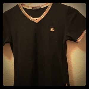 Burberry Shirt